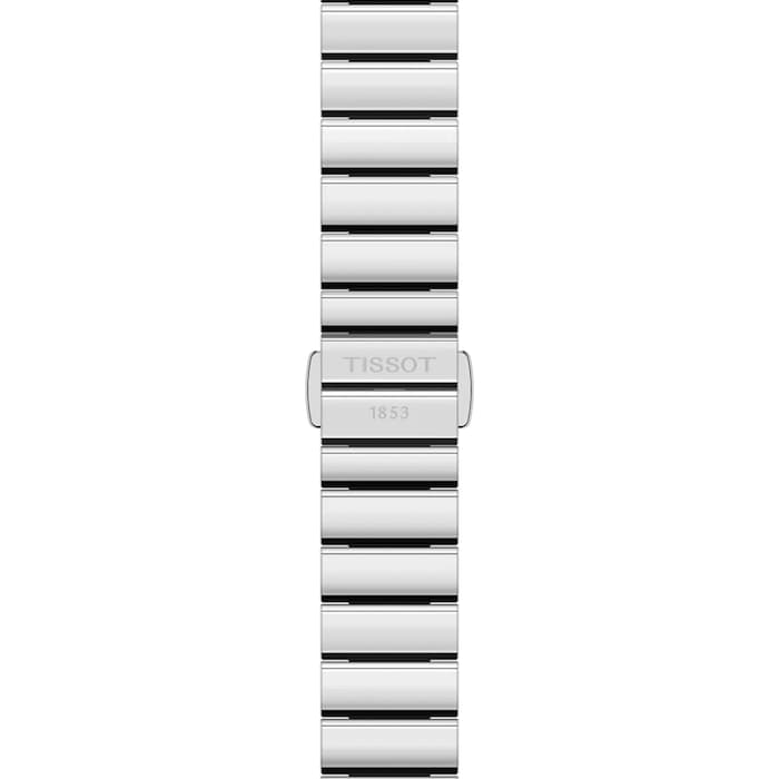 Tissot SRV Quartz 22mm Ladies Watch Blue