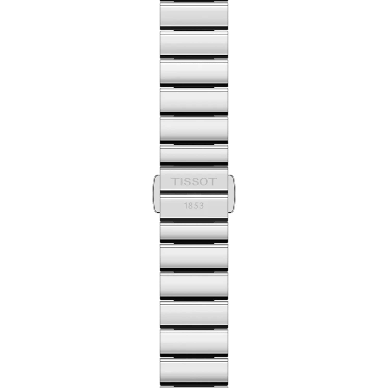 Tissot SRV Quartz 22mm Ladies Watch Blue