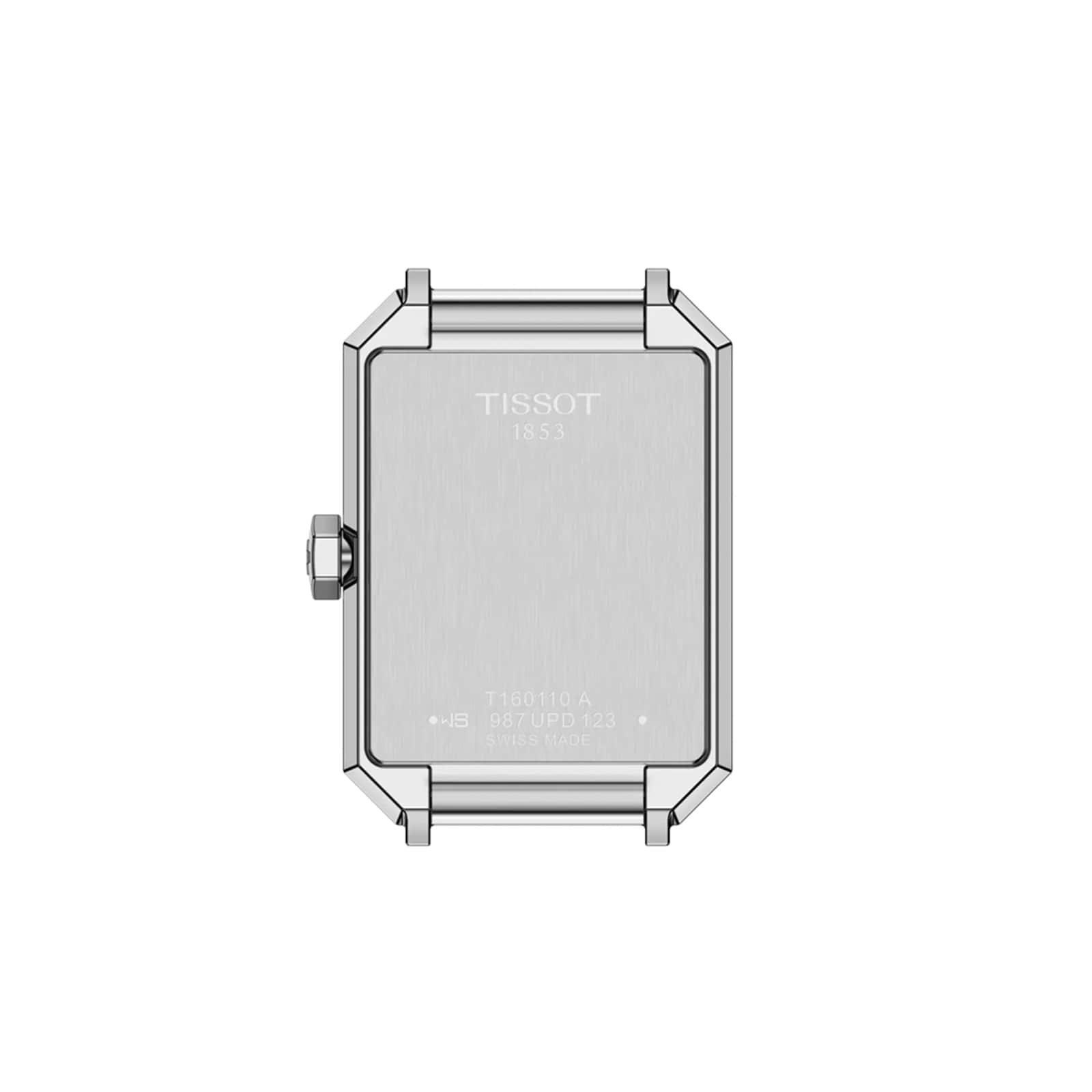 Tissot SRV Quartz 22mm Ladies Watch Blue