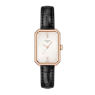Tissot SRV Quartz 22mm Ladies Watch Mother of Pearl Tissot SRV Quartz 22mm Ladies Watch Mother of Pearl