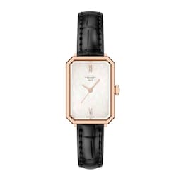 17361885 - SRV Quartz 22mm Ladies Watch Mother of Pearl