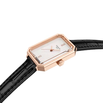 Tissot SRV Quartz 22mm Ladies Watch Mother of Pearl Tissot SRV Quartz 22mm Ladies Watch Mother of Pearl
