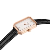 Tissot SRV Quartz 22mm Ladies Watch Mother of Pearl