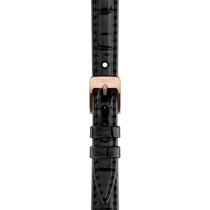 Tissot SRV Quartz 22mm Ladies Watch Mother of Pearl
