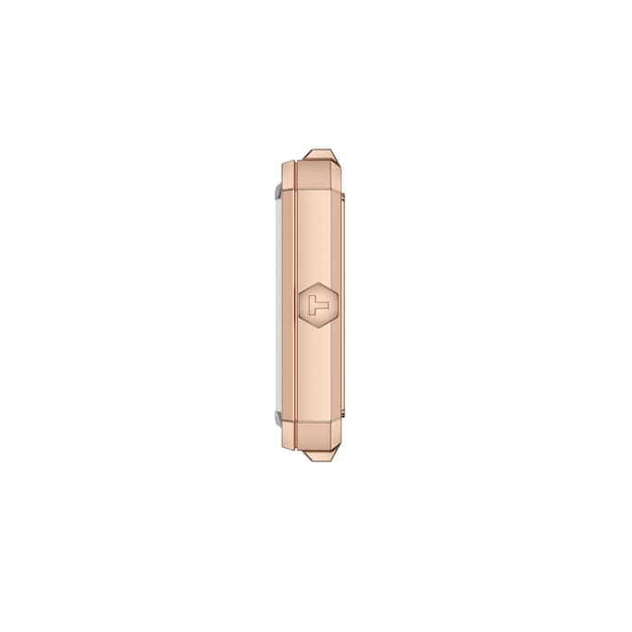 Tissot SRV Quartz 22mm Ladies Watch Mother of Pearl