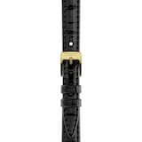 Tissot SRV Quartz 22mm Ladies Watch Black