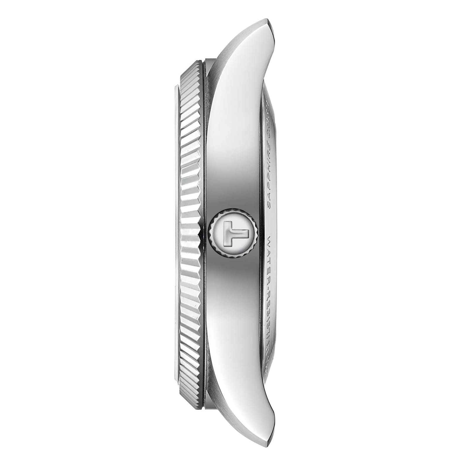 Tissot T-Classic Ballade 39mm Mens Watch Silver Tissot T-Classic Ballade 39mm Mens Watch Silver