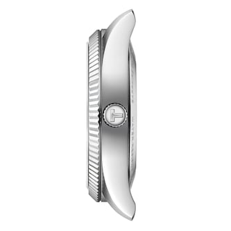 Tissot T-Classic Ballade 39mm Mens Watch Silver Tissot T-Classic Ballade 39mm Mens Watch Silver