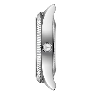 Tissot T-Classic Ballade 39mm Mens Watch Blue Tissot T-Classic Ballade 39mm Mens Watch Blue