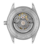 Tissot Ballade 39mm Mens Watch Silver