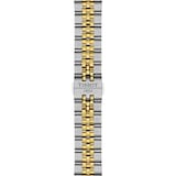 Tissot Ballade 39mm Mens Watch Silver