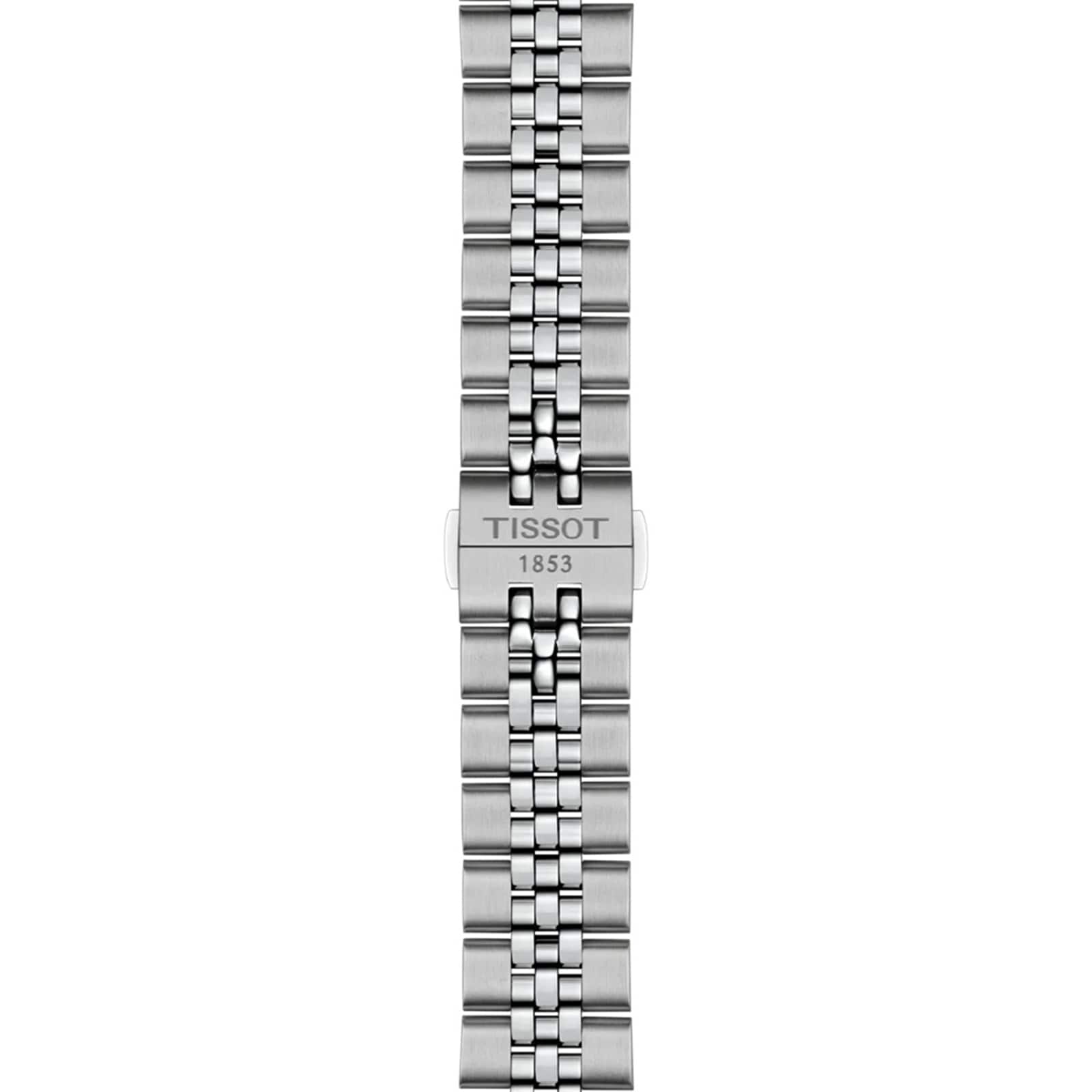 Tissot Ballade 39mm Mens Watch Green Tissot Ballade 39mm Mens Watch Green