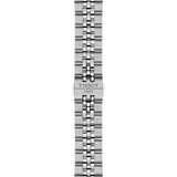 Tissot Ballade 39mm Mens Watch Green