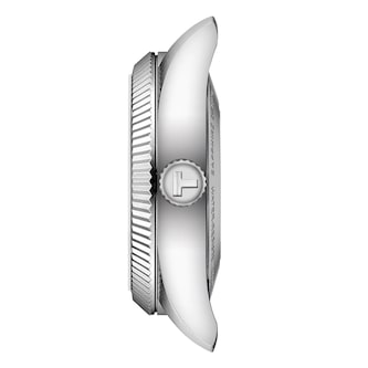 Tissot T-Classic Ballade 30mm Ladies Watch Silver Tissot T-Classic Ballade 30mm Ladies Watch Silver