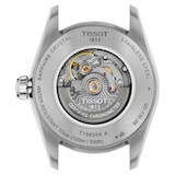 Tissot T-Classic Ballade 30mm Ladies Watch Silver