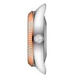 Tissot Ballade 30mm Ladies Watch Silver
