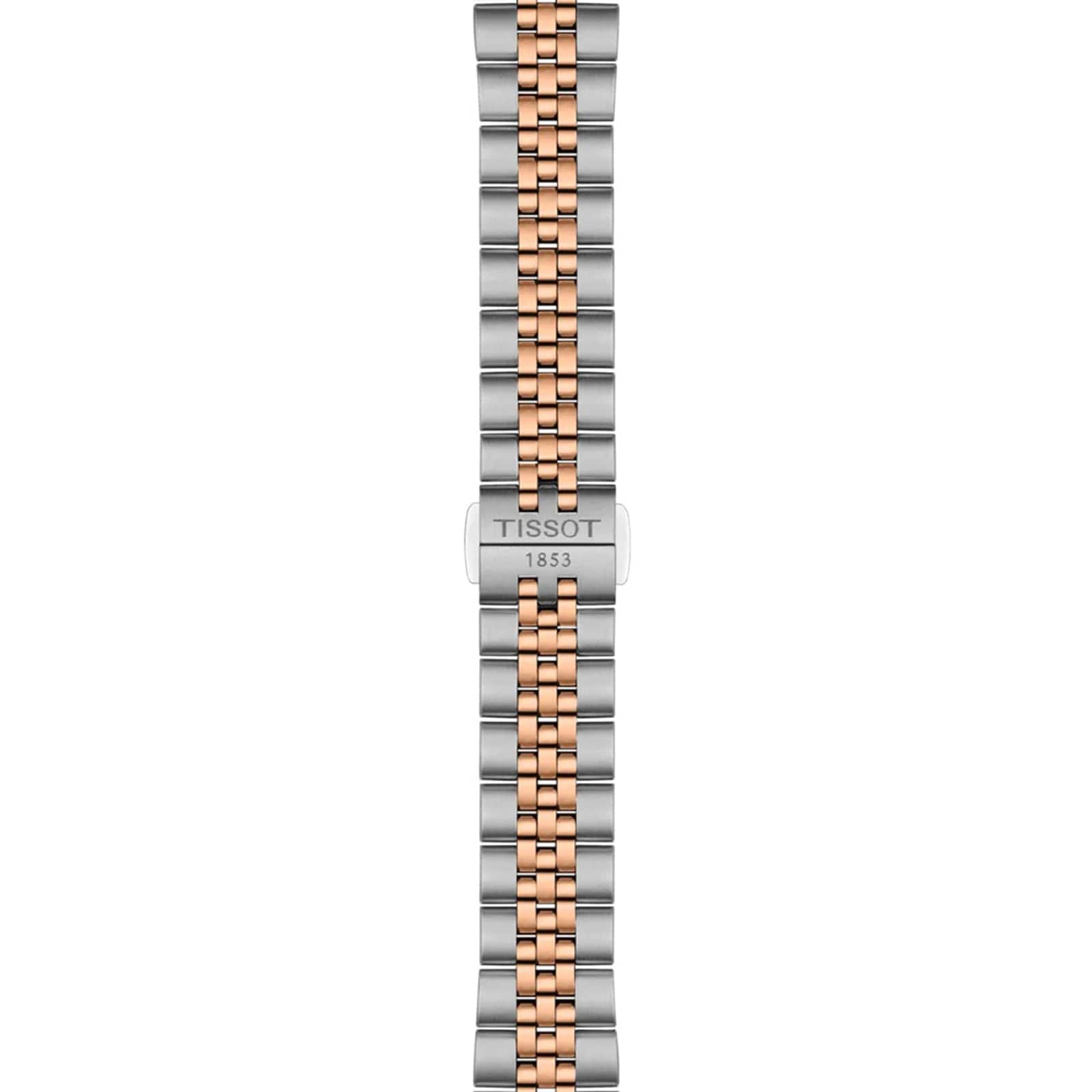 Tissot Ballade 30mm Ladies Watch Silver Tissot Ballade 30mm Ladies Watch Silver