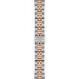 Tissot Ballade 30mm Ladies Watch Silver