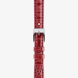 Tissot SRV 30mm Ladies Watch Red