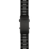 Tissot T-Touch Connect Sport 44mm Unisex Watch Black