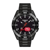 Tissot T-Touch Connect Sport 44mm Unisex Watch Black