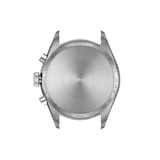 Tissot PR 100 40mm Mens Watch White