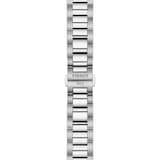 Tissot PR 100 40mm Mens Watch White