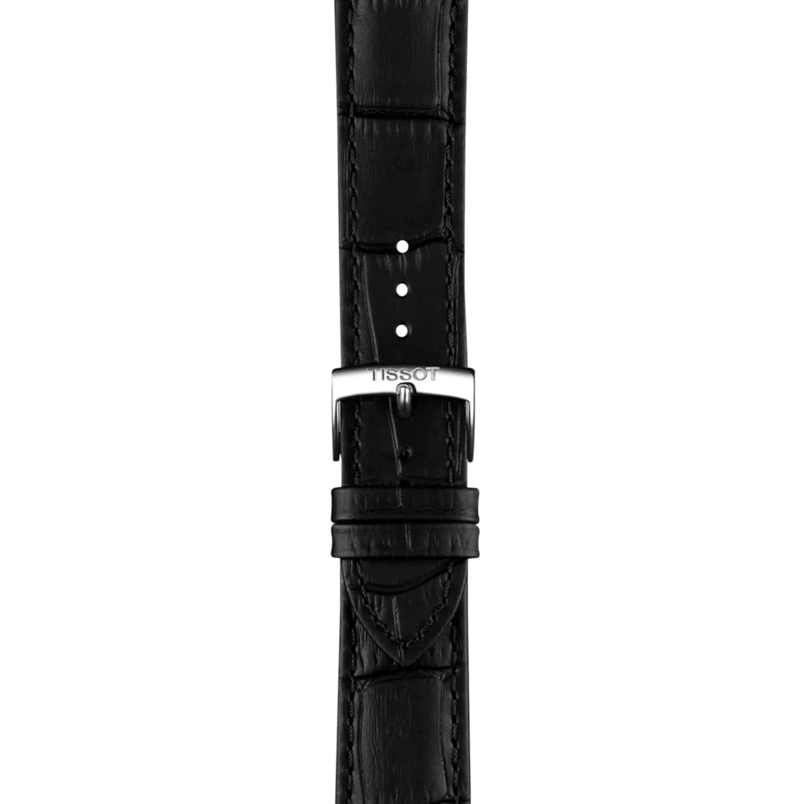 Tissot PR100 40mm Mens Watch White Tissot PR100 40mm Mens Watch White