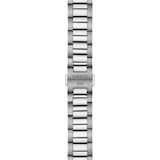 Tissot PR100 40mm Mens Watch Grey