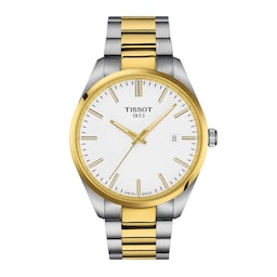 17361901 - PR100 40mm Mens Watch White