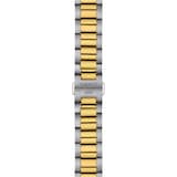 Tissot PR100 40mm Mens Watch White