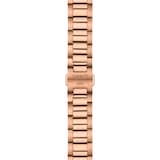 Tissot PR100 40mm Mens Watch Black