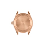 Tissot PR100 34mm Ladies Watch Mother Of Pearl