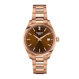 17361905 - PR100 34mm Ladies Watch Brown
