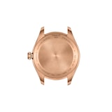 Tissot PR100 34mm Ladies Watch Brown