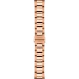 Tissot PR100 34mm Ladies Watch Brown