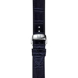 Tissot Le Locle 39mm Mens Watch Blue