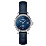 Tissot Le Locle 29mm Ladies Watch Blue