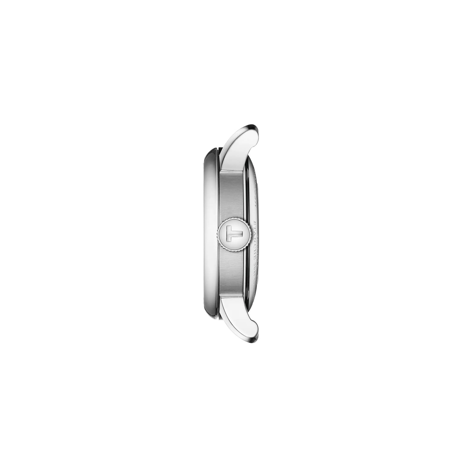 Tissot Le Locle 29mm Ladies Watch Blue Tissot Le Locle 29mm Ladies Watch Blue
