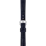 Tissot Le Locle 29mm Ladies Watch Blue