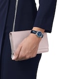 Tissot Le Locle 29mm Ladies Watch Blue