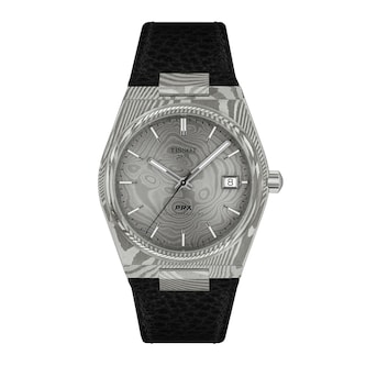 Tissot PRX 38mm Limited Edition Unisex Watch Grey Tissot PRX 38mm Limited Edition Unisex Watch Grey