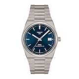 Tissot PRX 38mm Unisex Watch Blue