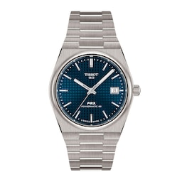 17361909 - PRX 38mm Unisex Watch Blue