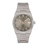 Tissot PRX 38mm Unisex Watch Grey