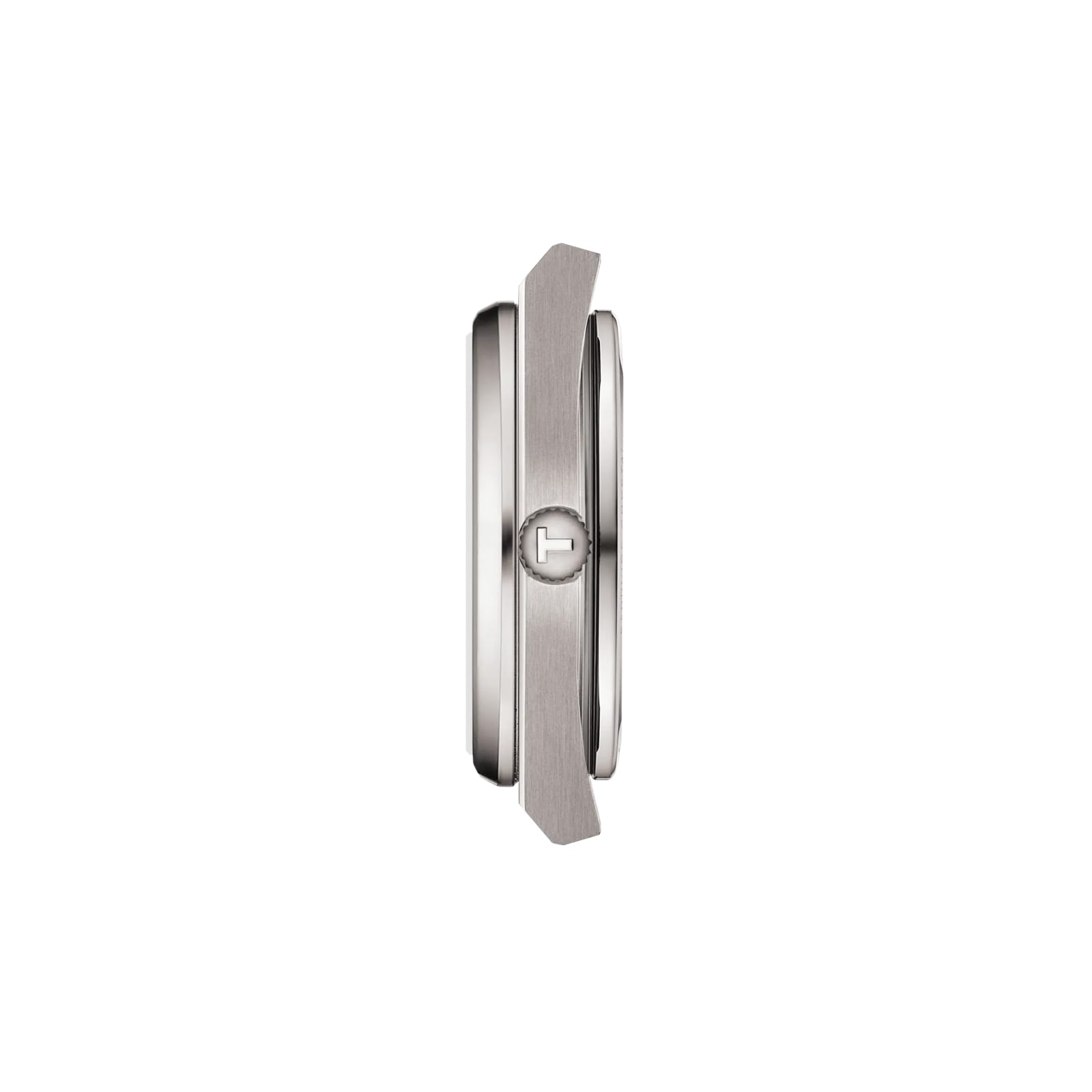 Tissot PRX 38mm Unisex Watch Grey