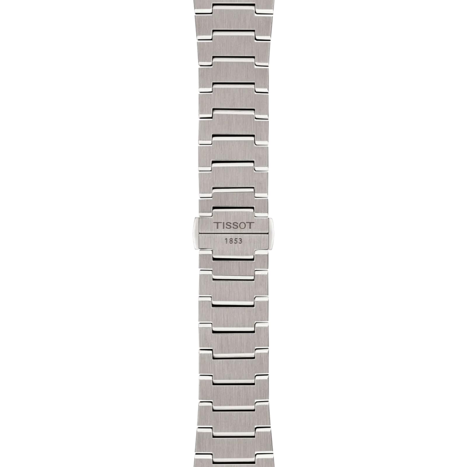 Tissot PRX 38mm Unisex Watch Grey