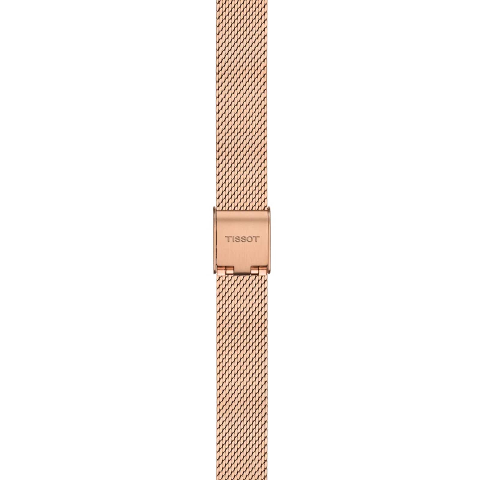 Tissot SRV 30mm Ladies Watch Silver