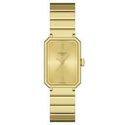 17361912 - SRV 30mm Ladies Watch Gold