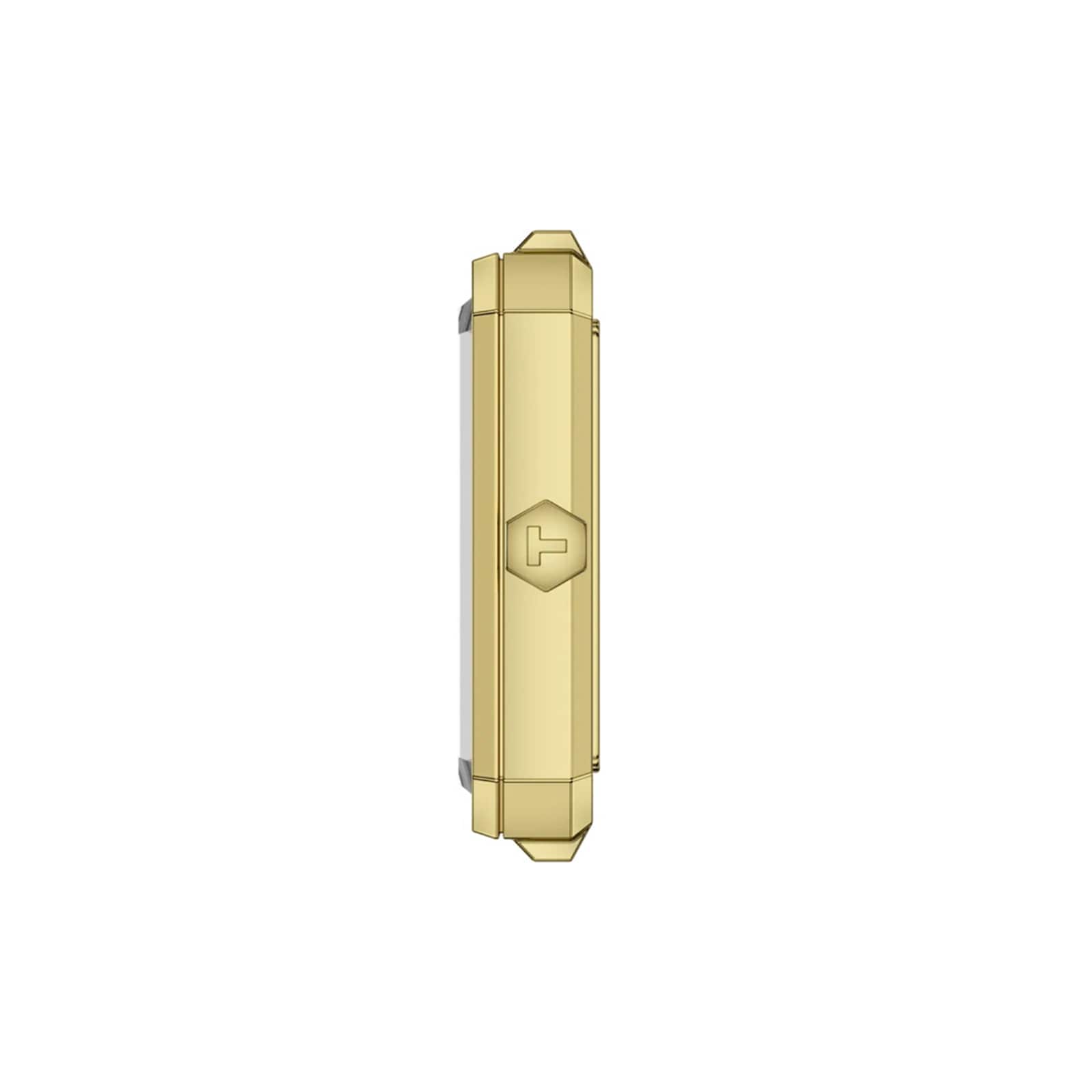 Tissot SRV 30mm Ladies Watch Gold